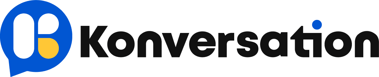 Konversation